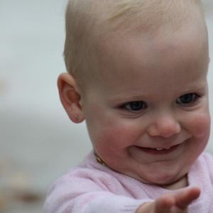 Meet your Posher, Kathy